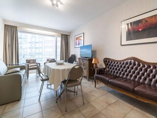 Appartement Middelkerke Kenmerken 1