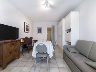 Apartment Middelkerke Ausstattung 3