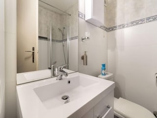 Appartement Middelkerke Kenmerken 4