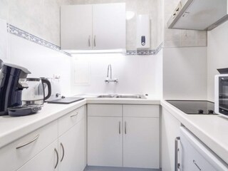 Apartment Middelkerke Features 2