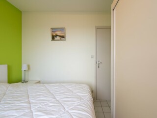 Appartement Middelkerke Kenmerken 19