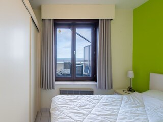 Apartamento Middelkerke Características 17