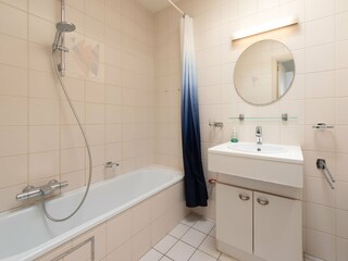 Appartement Middelkerke Kenmerken 22