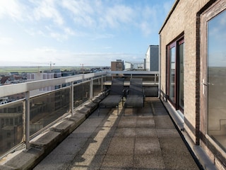 Apartment Middelkerke Außenaufnahme 2