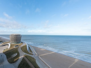 Appartement Middelkerke Environnement 26