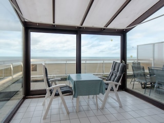Apartment Middelkerke Außenaufnahme 7