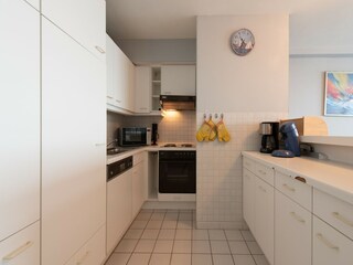 Appartement Middelkerke Kenmerken 20