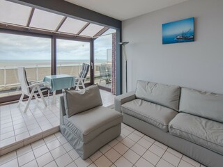 Appartement Middelkerke Kenmerken 14