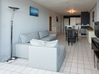 Appartement Middelkerke Kenmerken 9