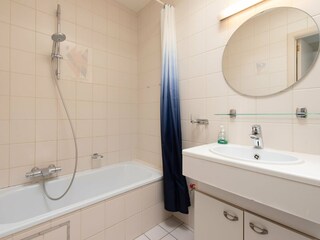Appartement Middelkerke Kenmerken 14