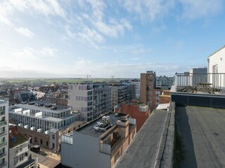 Appartement Middelkerke Buitenaudio-opname 1