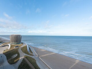 Appartement Middelkerke Omgeving 22