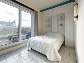 Appartement Middelkerke Kenmerken 16