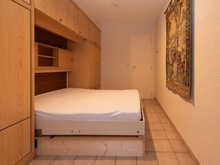 Apartamento Middelkerke Características 18