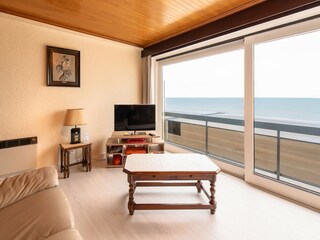 Appartement Middelkerke Kenmerken 1
