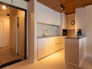 Apartment Middelkerke Ausstattung 4
