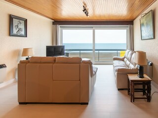 Appartement Middelkerke Kenmerken 5