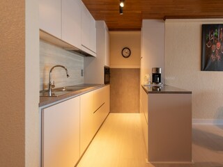 Appartamento Middelkerke Caratteristiche 17