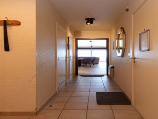 Apartment Middelkerke Ausstattung 11