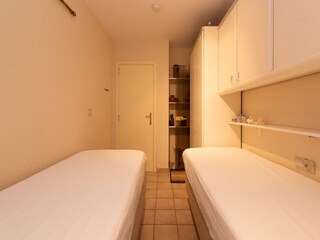 Appartement Middelkerke Kenmerken 7