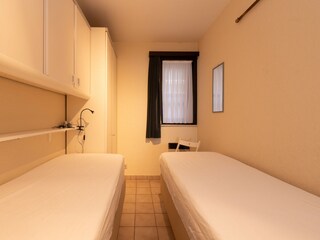 Apartment Middelkerke Ausstattung 12
