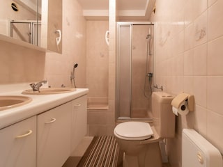Apartment Middelkerke Ausstattung 10
