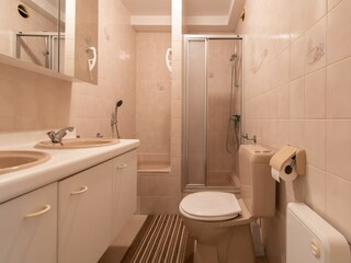 Appartement Middelkerke Équipement 10