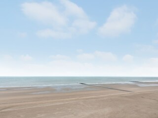 Appartement Middelkerke Environnement 19