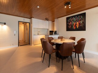 Appartement Middelkerke Kenmerken 13