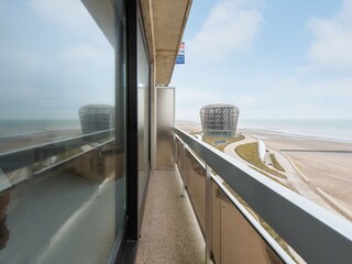 Appartement Middelkerke Enregistrement extérieur 3