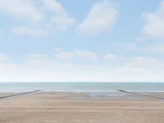 Appartamento Middelkerke Ambiente 19