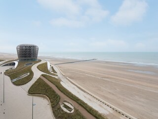 Apartment Middelkerke Umgebung 20