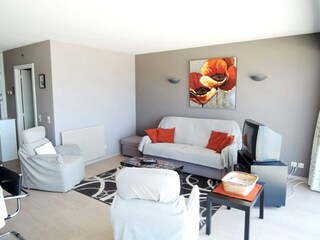 Appartement Middelkerke Kenmerken 1