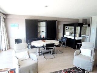 Appartement Middelkerke Kenmerken 3