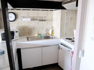 Apartamento Middelkerke Características 6