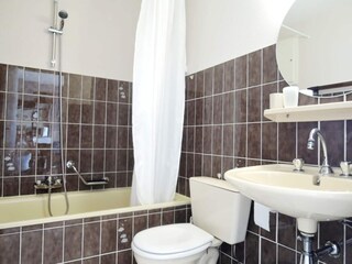 Apartment Middelkerke Ausstattung 1