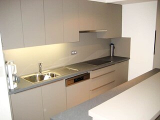 Apartment Middelkerke Features 4