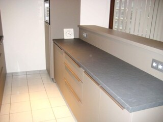 Apartamento Middelkerke Características 8