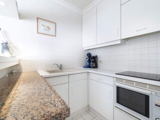 Appartement Middelkerke Kenmerken 3