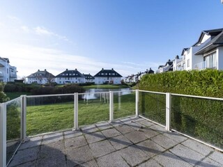Appartement Middelkerke Buitenaudio-opname 2