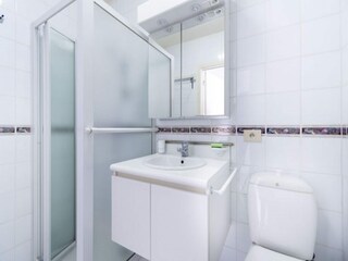 Apartamento Middelkerke Características 6