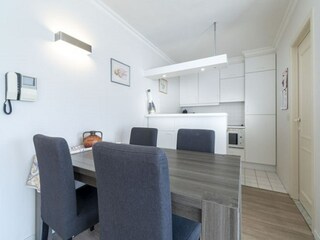 Apartment Middelkerke Ausstattung 3