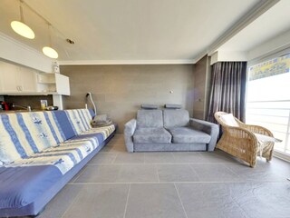 Vakantiehuis Middelkerke Kenmerken 1