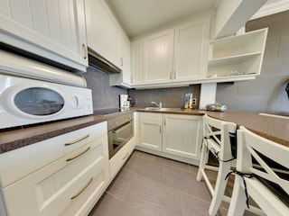 Holiday house Middelkerke Features 2