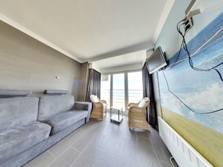Vakantiehuis Middelkerke Kenmerken 5