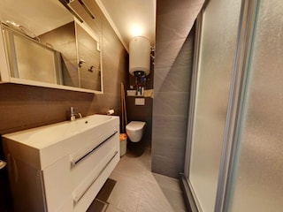 Vakantiehuis Middelkerke Kenmerken 4