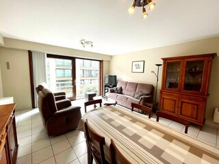 Appartement Middelkerke Kenmerken 1