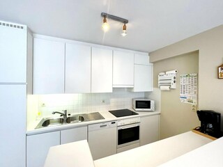 Appartement Middelkerke Kenmerken 5
