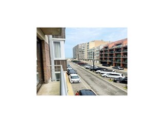 Appartement Middelkerke Buitenaudio-opname 2