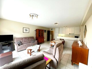 Appartement Middelkerke Kenmerken 6